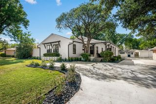6601 E Mockingbird Lane, Dallas, TX 75214