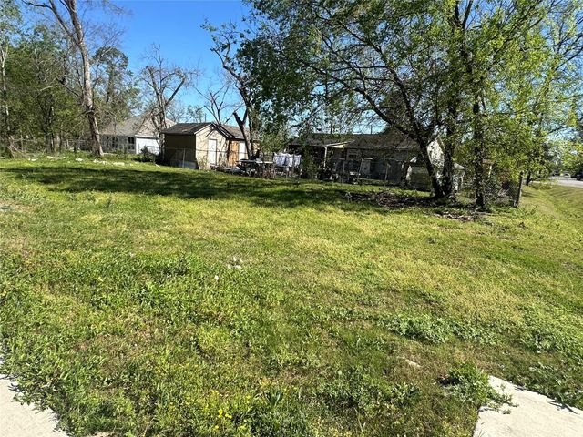 0 Lavender Street, Houston, TX 77016