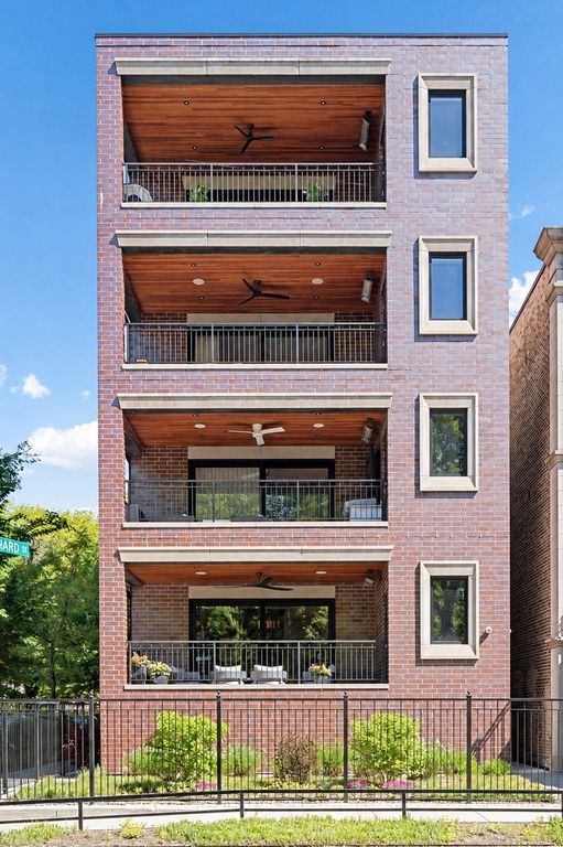 2207 N Orchard Street 1, Chicago, IL 60614