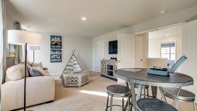 1633 Feather Road, Lebanon, TN 37090