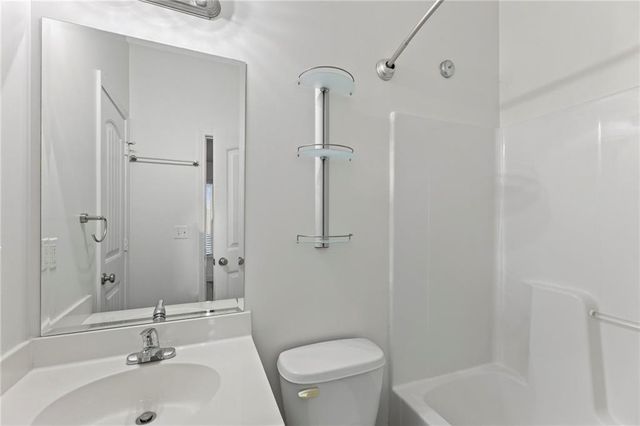 11173 S Woodsonia Drive, Olathe, KS 66062