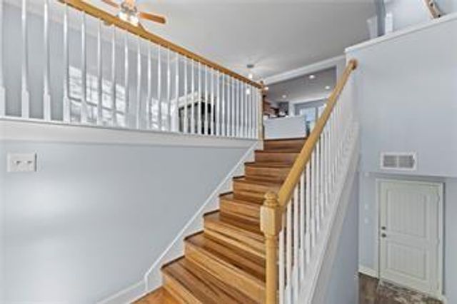 11173 S Woodsonia Drive, Olathe, KS 66062