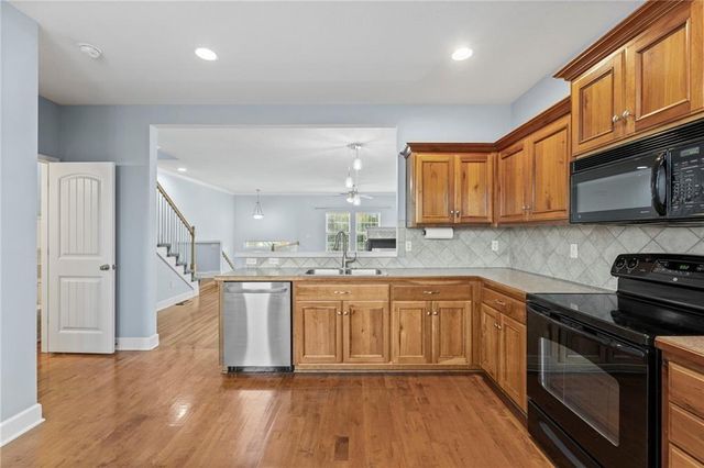 11173 S Woodsonia Drive, Olathe, KS 66062