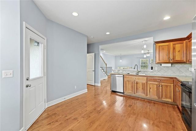 11173 S Woodsonia Drive, Olathe, KS 66062