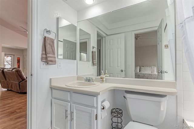 2675 S Deframe Circle, Lakewood, CO 80228