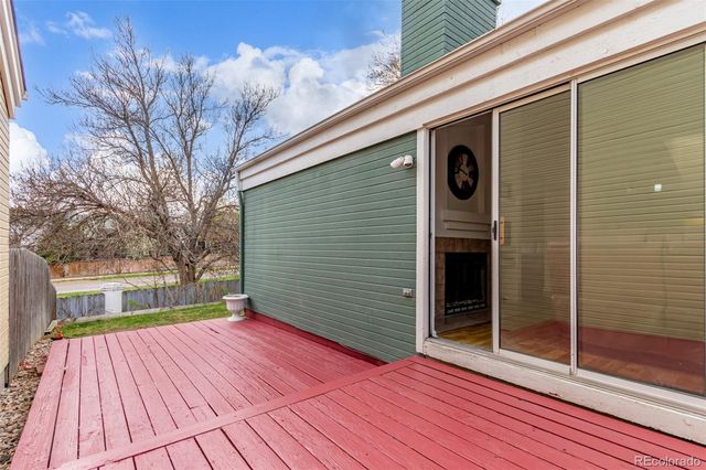 2675 S Deframe Circle, Lakewood, CO 80228