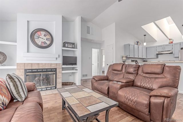 2675 S Deframe Circle, Lakewood, CO 80228