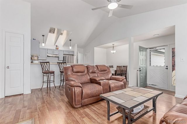 2675 S Deframe Circle, Lakewood, CO 80228