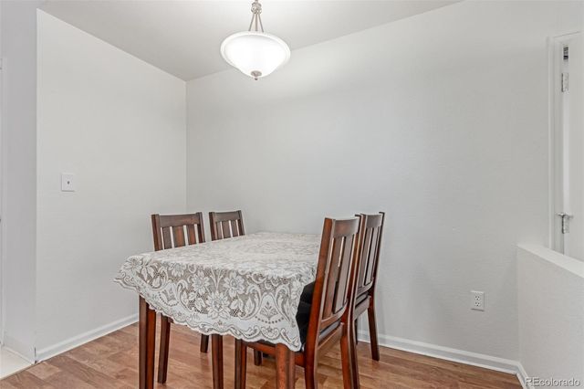 2675 S Deframe Circle, Lakewood, CO 80228