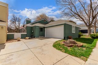 2675 S Deframe Circle, Lakewood, CO 80228