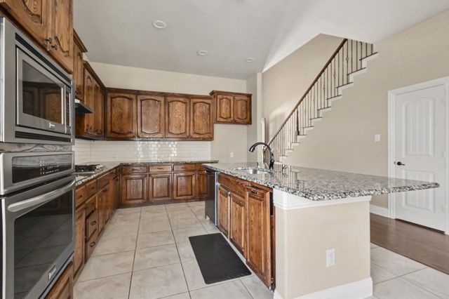 604 Darby Lane, Mckinney, TX 75072