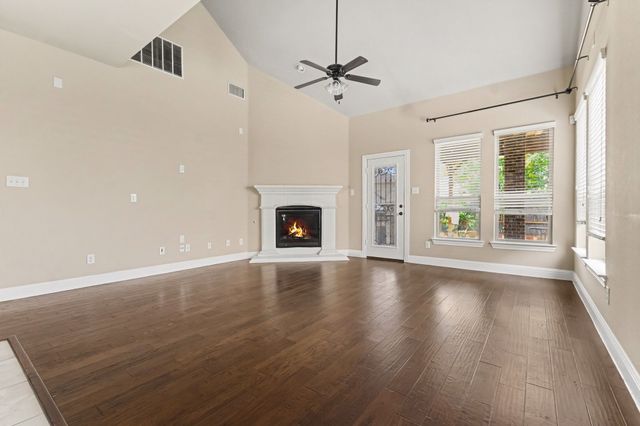 604 Darby Lane, Mckinney, TX 75072