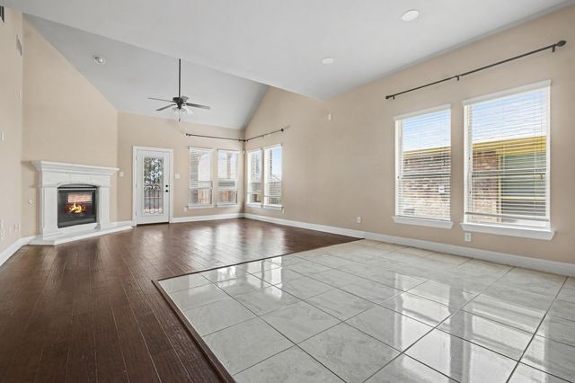 604 Darby Lane, Mckinney, TX 75072