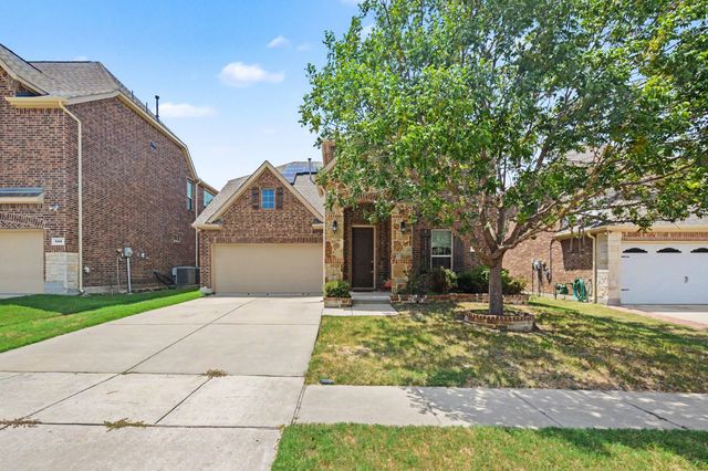 604 Darby Lane, Mckinney, TX 75072
