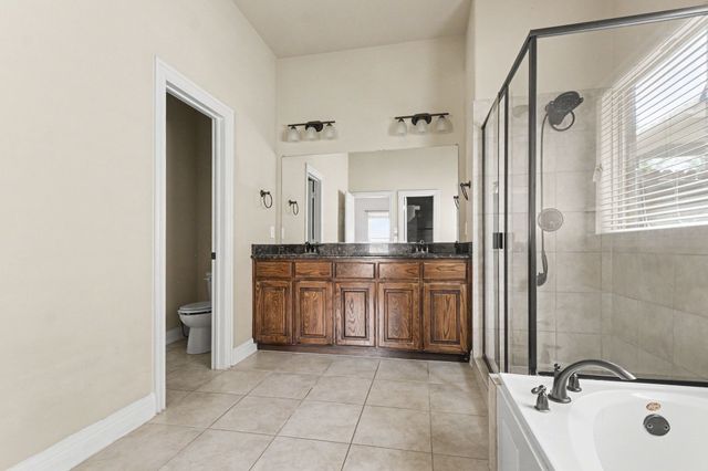 604 Darby Lane, Mckinney, TX 75072