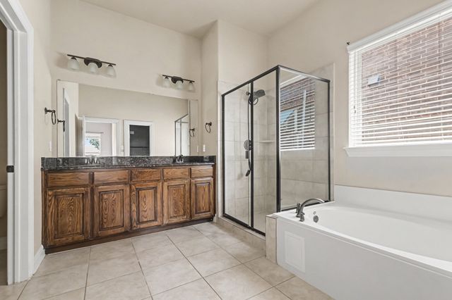 604 Darby Lane, Mckinney, TX 75072