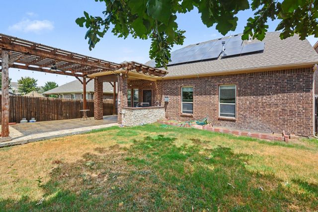 604 Darby Lane, Mckinney, TX 75072