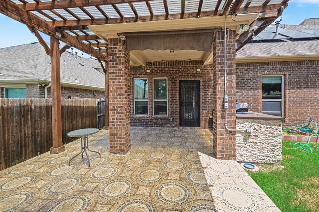 604 Darby Lane, Mckinney, TX 75072