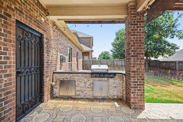 604 Darby Lane, Mckinney, TX 75072