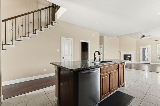 604 Darby Lane, Mckinney, TX 75072