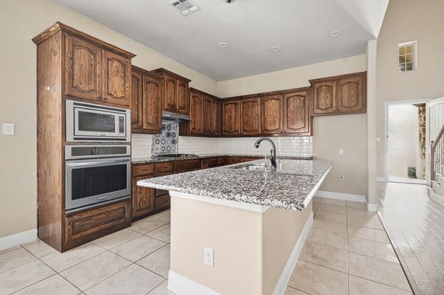 604 Darby Lane, Mckinney, TX 75072