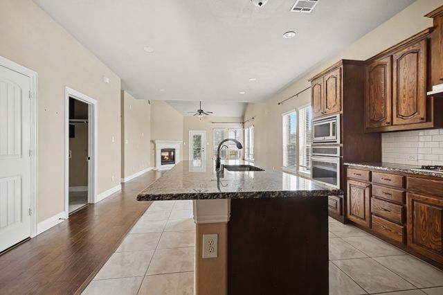 604 Darby Lane, Mckinney, TX 75072