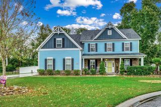 713 Shell Point Ct., Longs, SC 29568