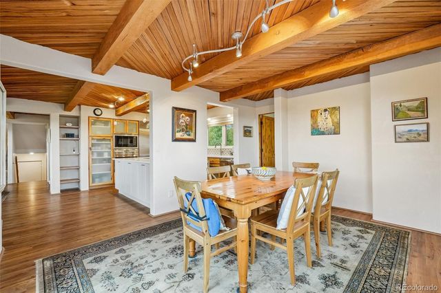 706 Orion Starview, Colorado Springs, CO 80906