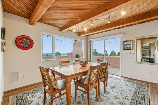 706 Orion Starview, Colorado Springs, CO 80906