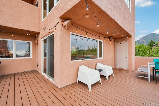706 Orion Starview, Colorado Springs, CO 80906