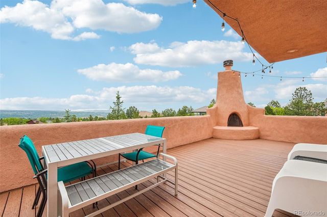 706 Orion Starview, Colorado Springs, CO 80906