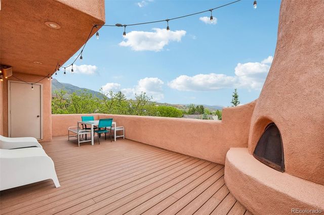 706 Orion Starview, Colorado Springs, CO 80906