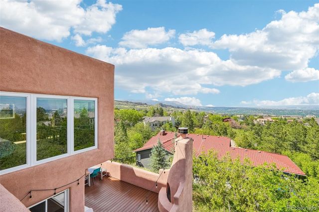 706 Orion Starview, Colorado Springs, CO 80906