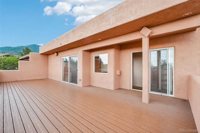 706 Orion Starview, Colorado Springs, CO 80906