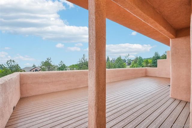 706 Orion Starview, Colorado Springs, CO 80906