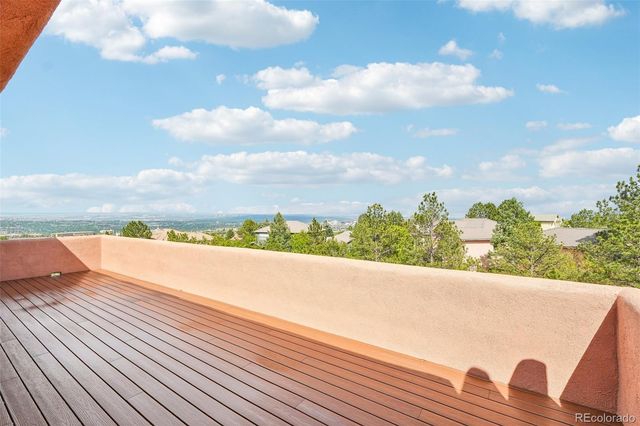 706 Orion Starview, Colorado Springs, CO 80906