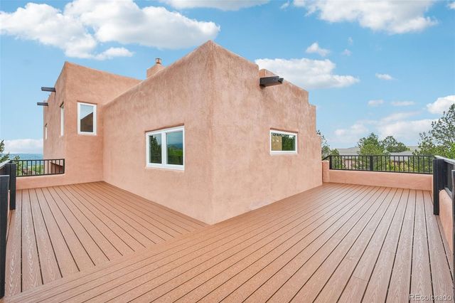 706 Orion Starview, Colorado Springs, CO 80906
