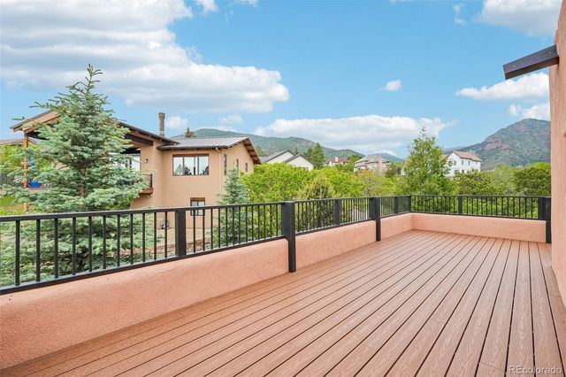 706 Orion Starview, Colorado Springs, CO 80906