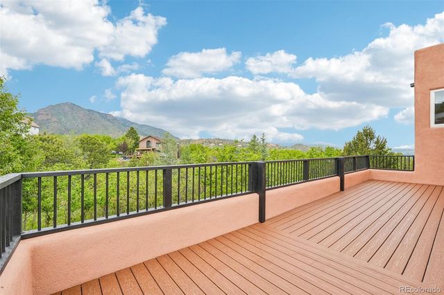 706 Orion Starview, Colorado Springs, CO 80906