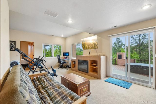 706 Orion Starview, Colorado Springs, CO 80906