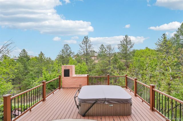 706 Orion Starview, Colorado Springs, CO 80906