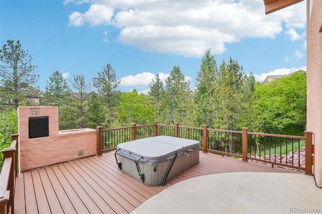 706 Orion Starview, Colorado Springs, CO 80906