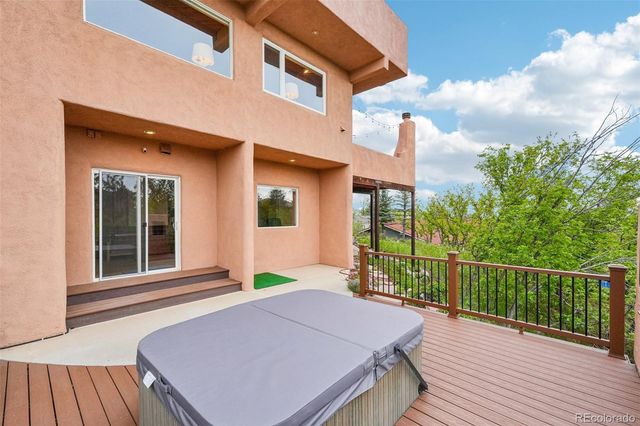 706 Orion Starview, Colorado Springs, CO 80906