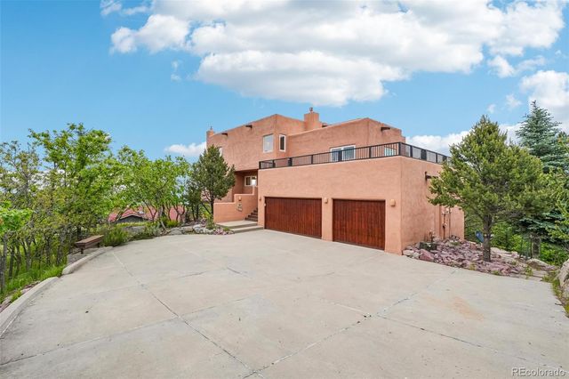 706 Orion Starview, Colorado Springs, CO 80906