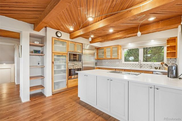 706 Orion Starview, Colorado Springs, CO 80906
