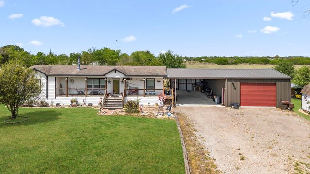 3518 Oil Field Road, Bellville, TX 77418