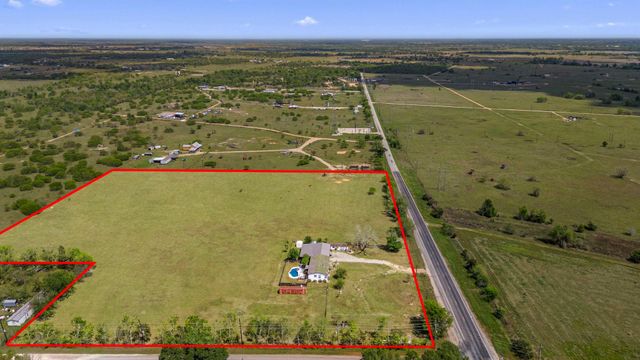 3518 Oil Field Road, Bellville, TX 77418