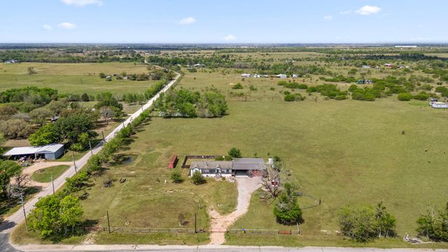 3518 Oil Field Road, Bellville, TX 77418