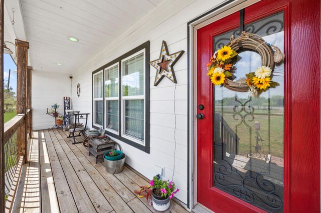 3518 Oil Field Road, Bellville, TX 77418