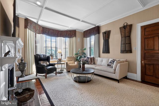 500 CHESTER AVE, Moorestown, NJ 08057